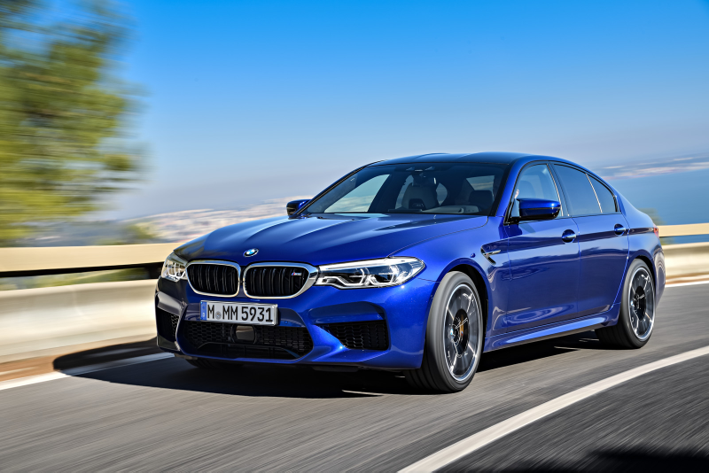 To the average person, this looks like a slow and practical family car. And that’s not a bad thing!